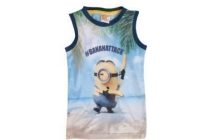 jongens t shirt minions