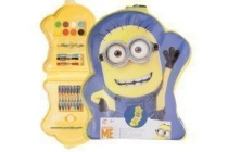 minions kleurdoos