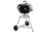 weber houtskoolbarbecue compact kettle