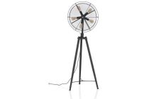 fan vloerlamp
