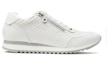 linea zeta sneaker wit