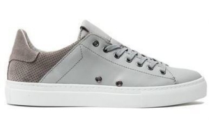 Invinci Sneaker Grijs - Beste.nl