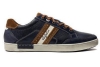 australian sneaker blauw