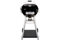 outdoorchef leon 570 g gasbarbecue zwart