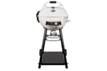 outdoorchef leon 570 g gasbarbecue vanilla