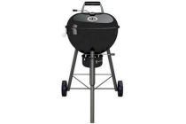 outdoorchef chelsea 480 c houtskoolbarbecue