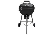 outdoorchef chelsea 570 c houtskoolbarbecue