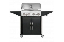 outdoorchef australia 455 g gasbarbecue