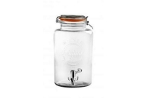 kilner ronde drankendispenser 5 liter