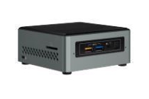 paradigit nuc celeron