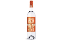 escudo real vinho verde