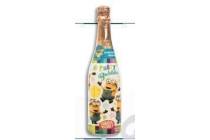 minions partybubbles
