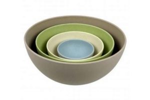 zuperzozial raw earth never ending bowls schalen dawn