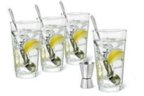 leopold vienna gin tonic set