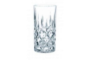 nachtmann noblesse hoge tumblers