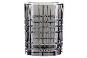 nachtmann highland reseda smoke tumbler 34 5 cl