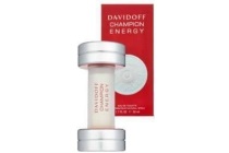 davidoff champion energy eau de toilette