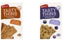 van der meulen tasty thins toast