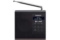 lenco dab radio pdr 19