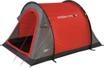 High Peak Kampeerartikelen aanbieding deze week oktober Tenten: Vanaf €39,95 Aanbieding bij Kijkshop