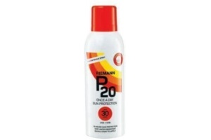 p20 continuous spray spf 30