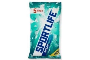 sportlife spearmint