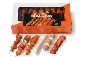 bbq box