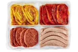 barbecueschotel