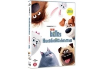 dvd huisdierengeheimen