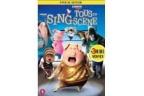 dvd tous en sing scene