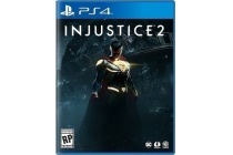 injustice 2