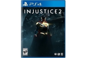 injustice 2