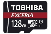 toshiba exceria m302 ea microsdxc 128 gb