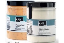 o life culinaise en aioli