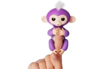 fingerlings robotaapje