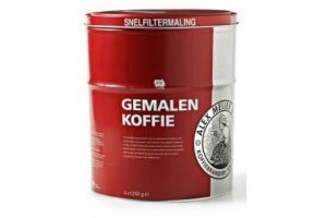 roodmerk koffie