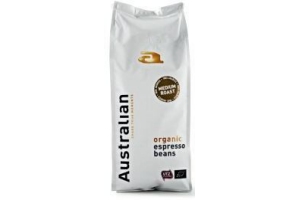 australian espressobonen