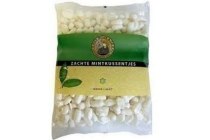 mintkussentjes