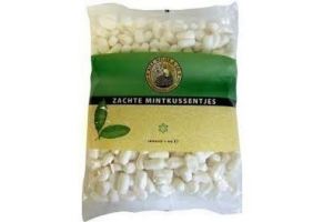 mintkussentjes