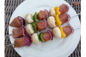 shaslicks