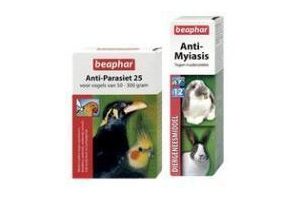 baephar anti mylasis of anti parasiet