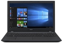 acer extensa ex2540 34df