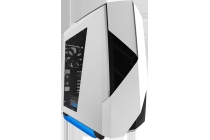 nzxt noctis 450 wit