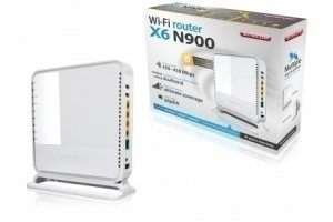 sitecom x6 n900 router