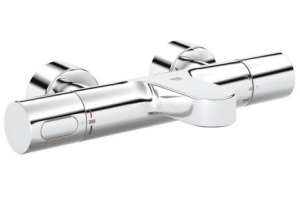grohe grohtherm 3000 cosmopolitan badthermostaat