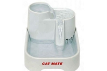 catmate drinkfontein 335 wit