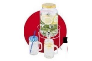 drankentap