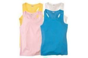 meisjes singlet