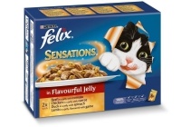 felix senstions 8 pack