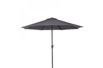 aluminium parasol
